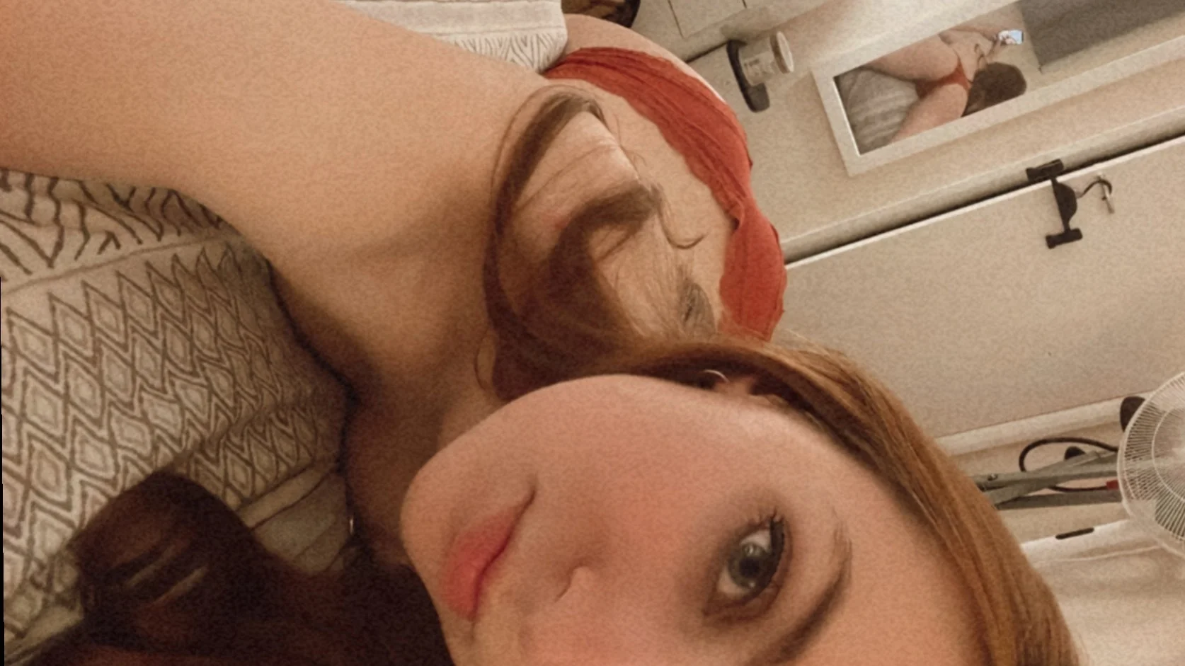 Sleeping Beauty 🌷